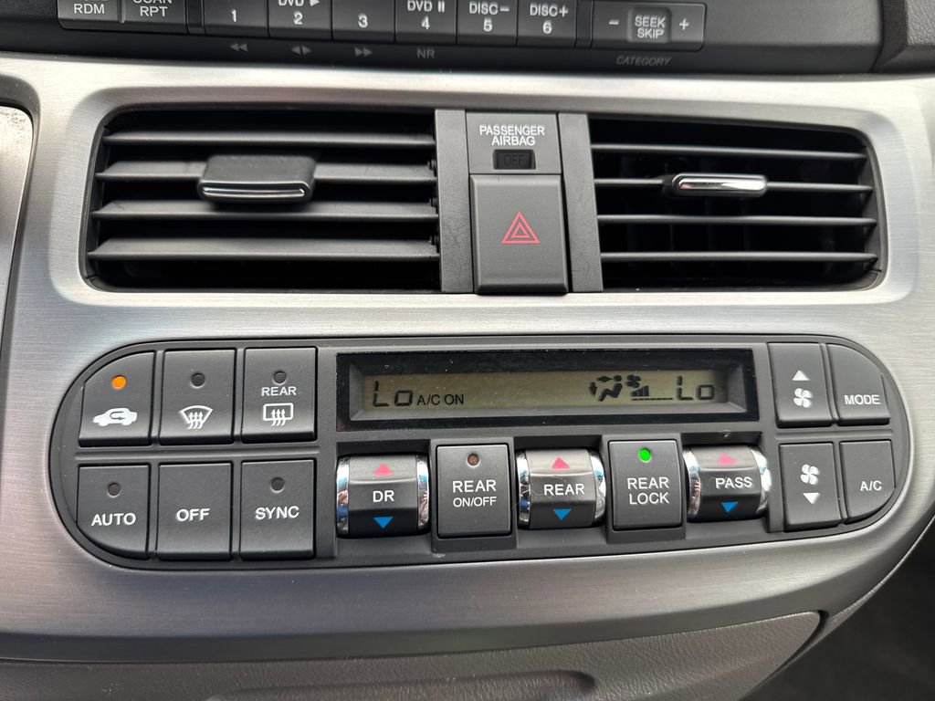 Used 2010 Honda Odyssey EX-L image 25