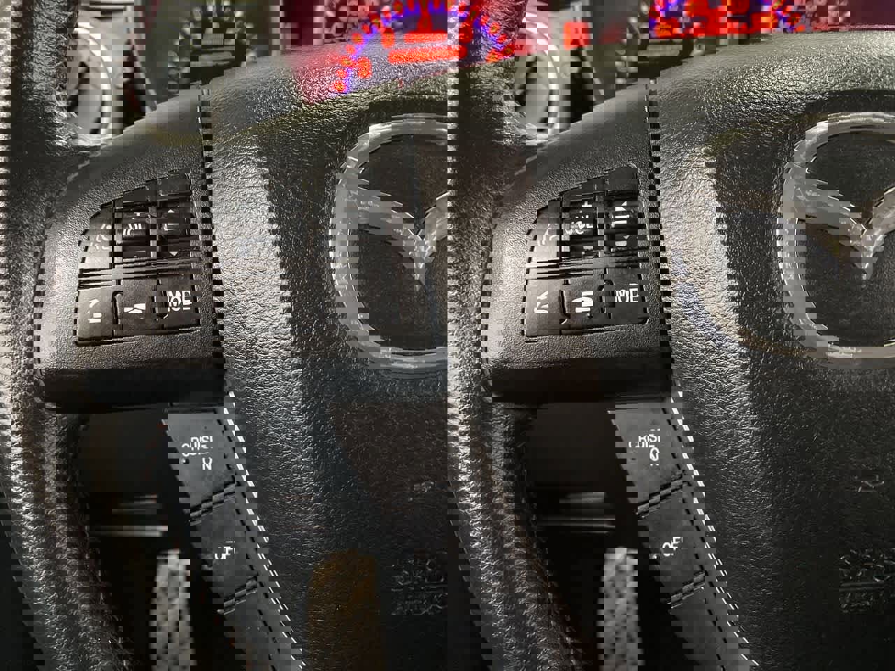 Used 2011 MAZDA MAZDASPEED3 Sport image 20