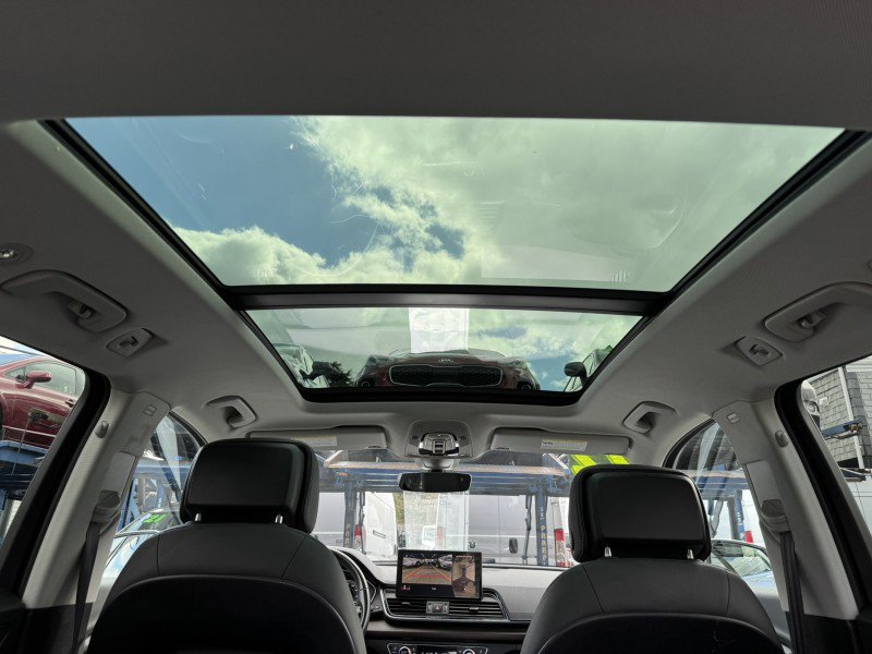 Used 2022 Audi Q5 2.0T Premium Plus w/ Premium Plus Package image 31