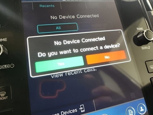 Used 2025 Subaru Forester Touring w/ Popular Package - Touring AWD/4WD image 34