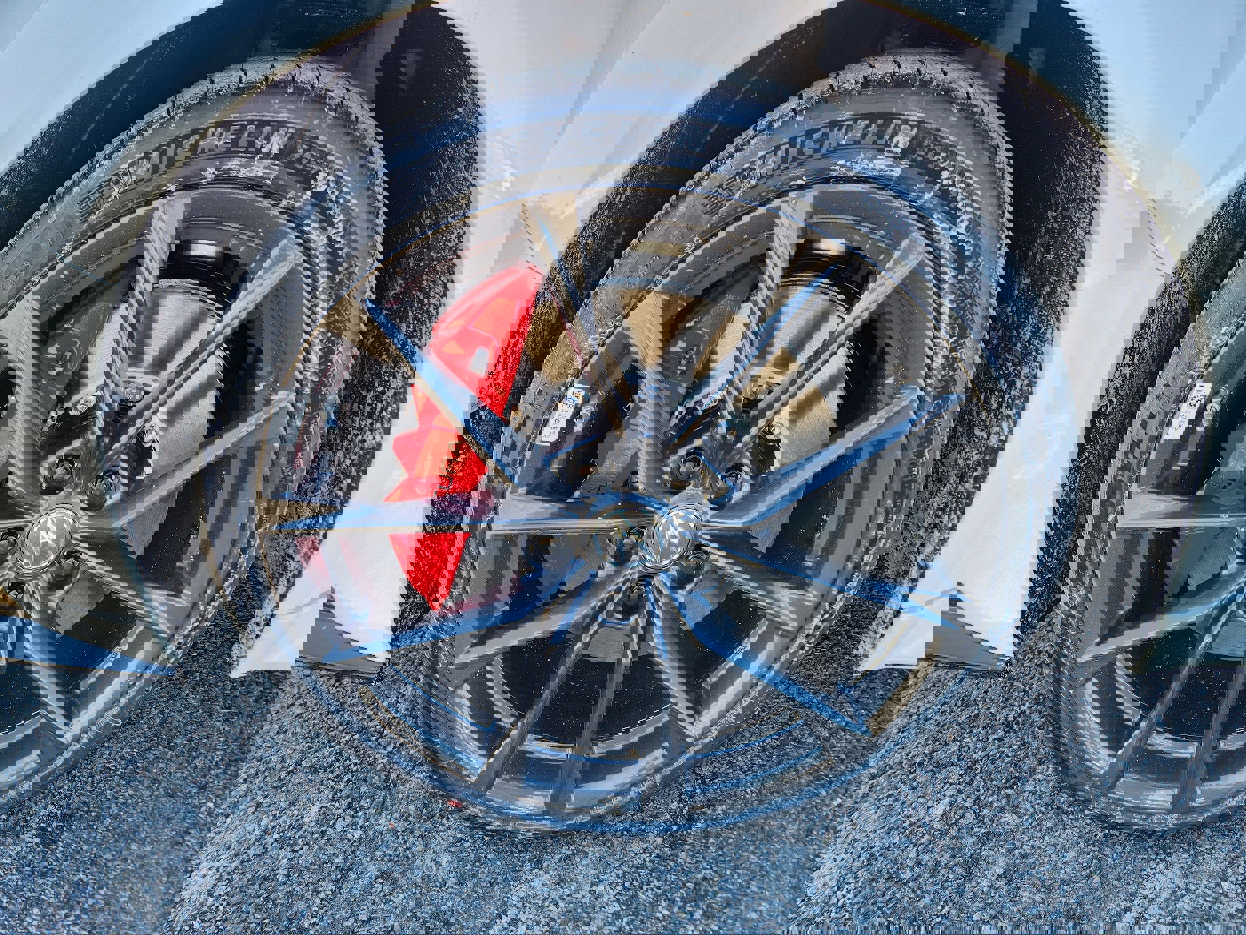 New 2026 Acura Integra Type S image 7