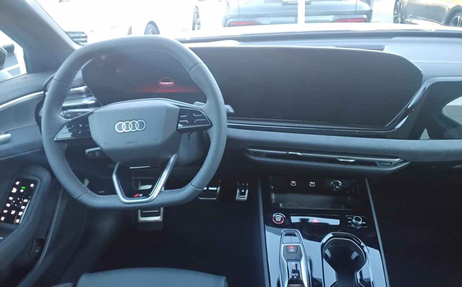 New 2025 Audi S5 Premium Plus AWD/4WD image 19