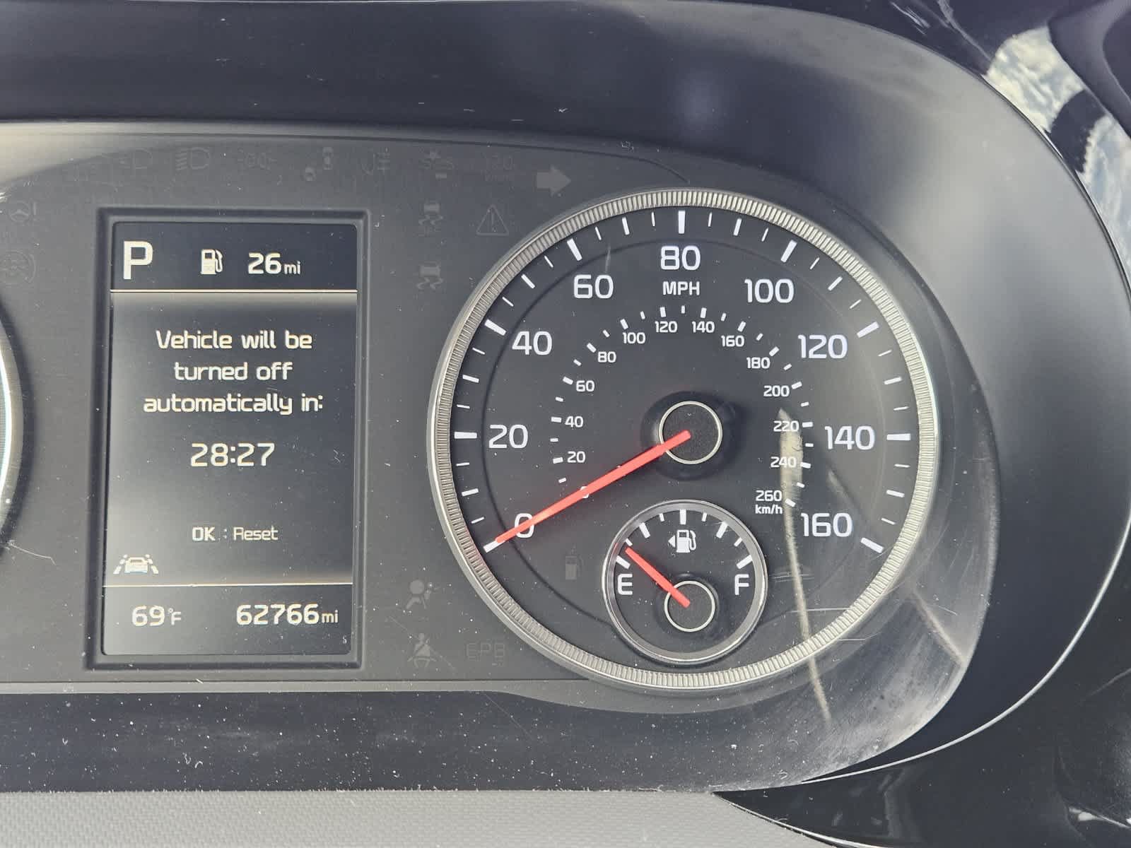 Certified 2022 Kia K5 LXS FWD image 14