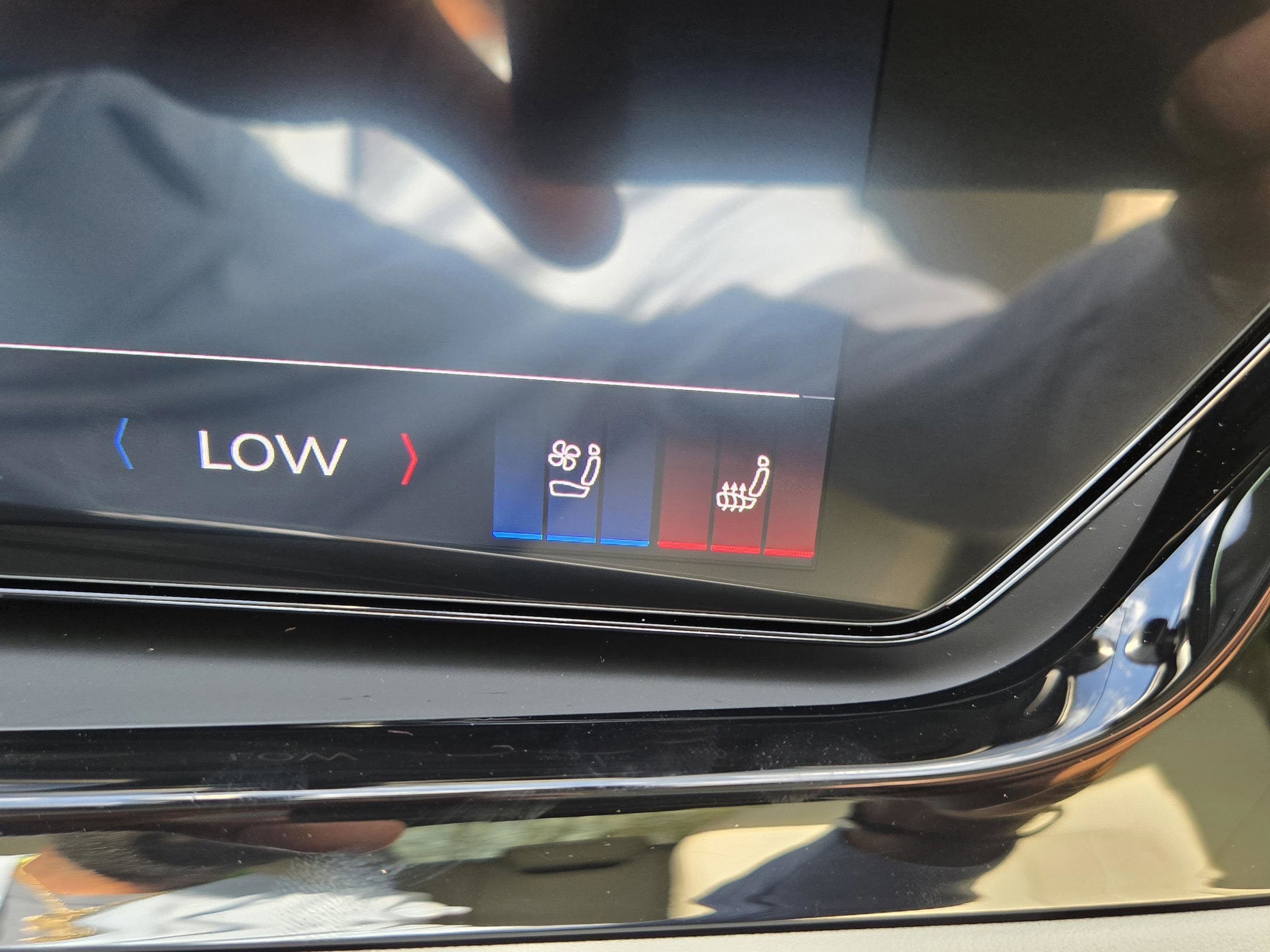 Used 2026 Audi A6 Premium Plus image 17