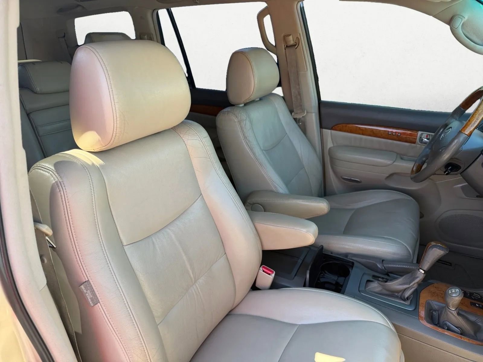 Used 2006 Lexus GX 470 image 25