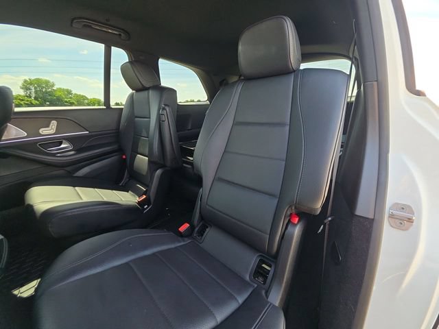 Used 2020 Mercedes-Benz GLS 450 4MATIC image 29
