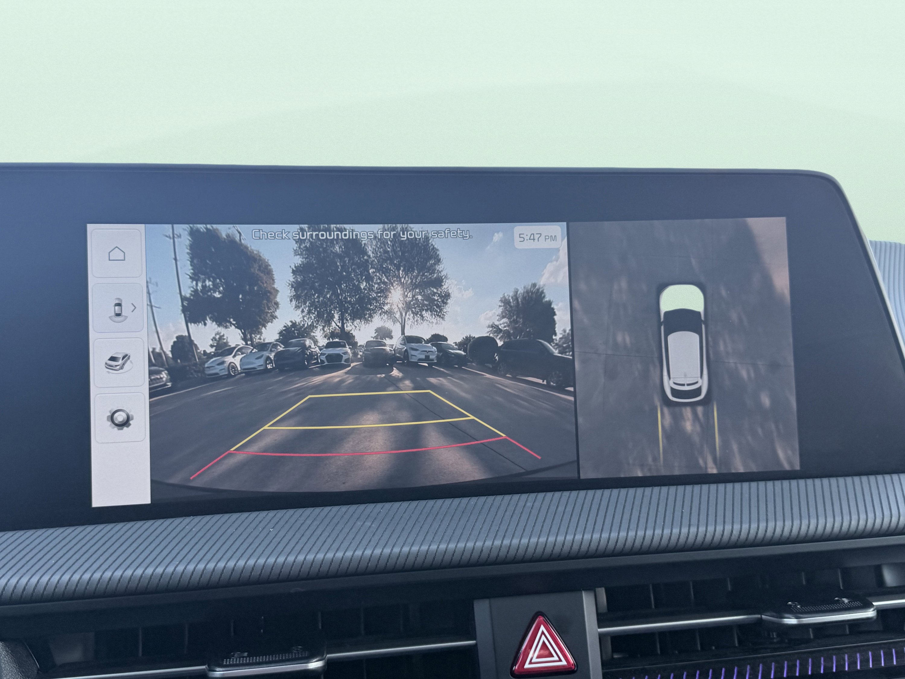 Used 2023 Kia EV6 GT image 84