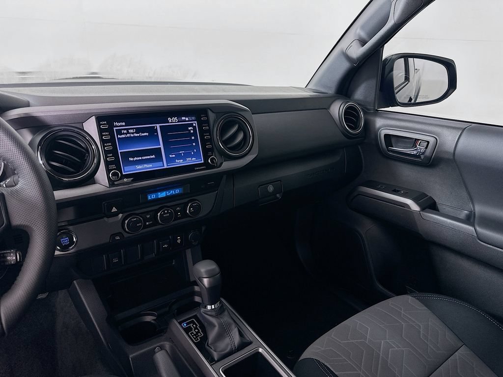 Used 2023 Toyota Tacoma TRD Sport RWD image 21