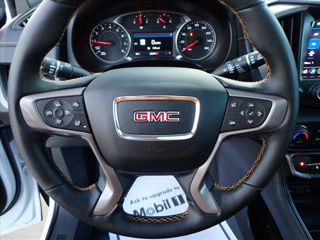 Used 2024 GMC Terrain AT4 w/ Infotainment Package II image 15
