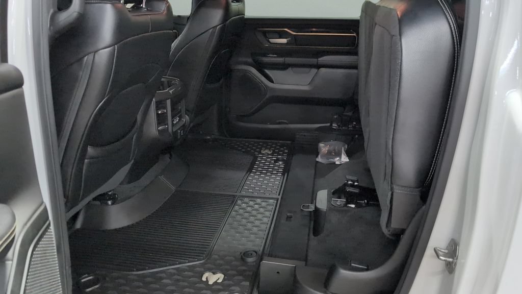 Used 2022 RAM 1500 Rebel w/ Rebel Level 2 Equipment Group AWD/4WD image 18