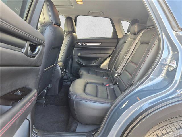 Used 2025 MAZDA CX-5 Carbon Edition AWD/4WD image 19