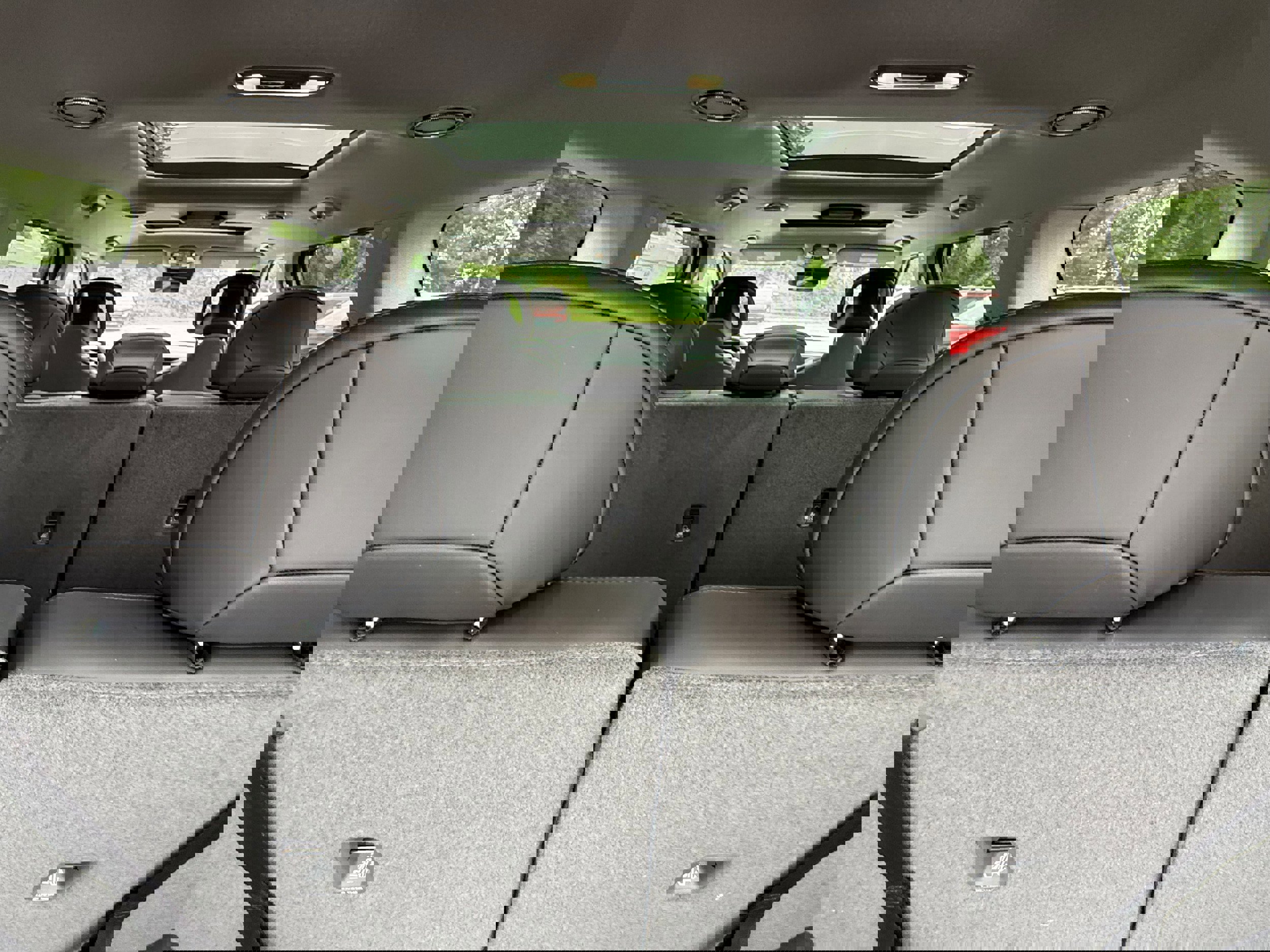 New 2026 Kia EV9 Wind image 12