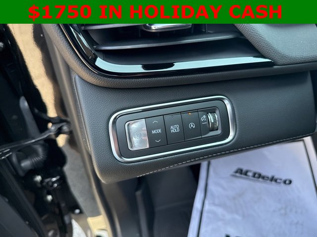 New 2026 Buick Enclave Preferred w/ Power Package image 28