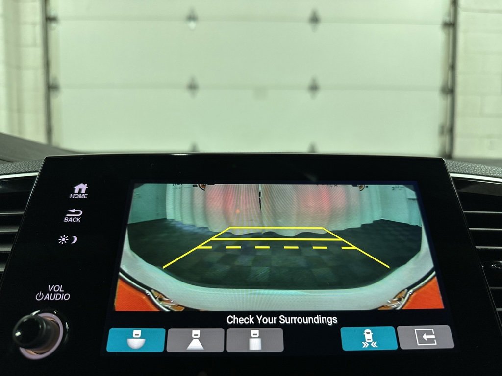 Used 2024 Honda Passport TrailSport image 30