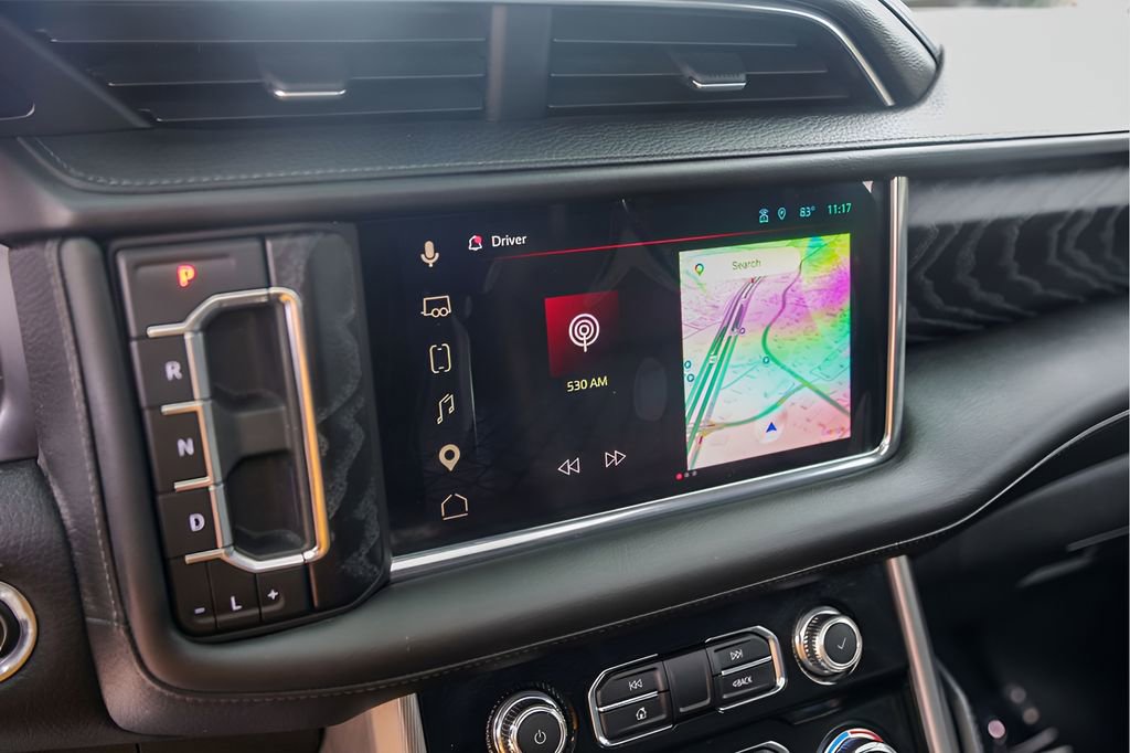 Used 2023 GMC Yukon Denali AWD/4WD image 19