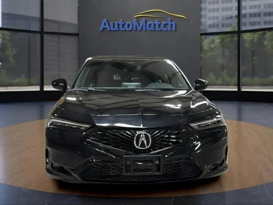 Used 2023 Acura Integra A-Spec image 2
