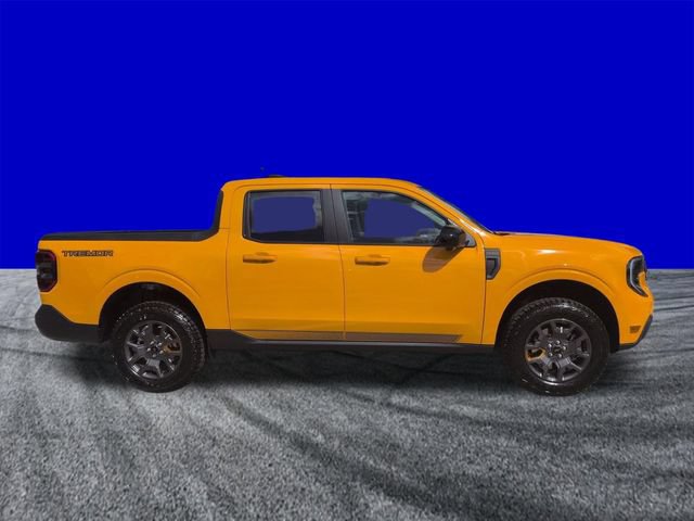 New 2026 Ford Maverick Tremor AWD/4WD image 3