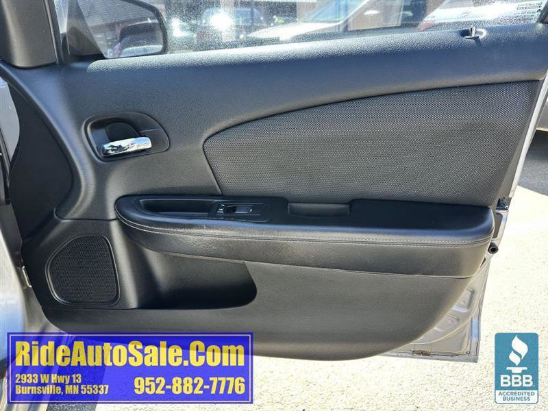 Used 2013 Dodge Avenger SXT w/ Rallye Appearance Group FWD image 13