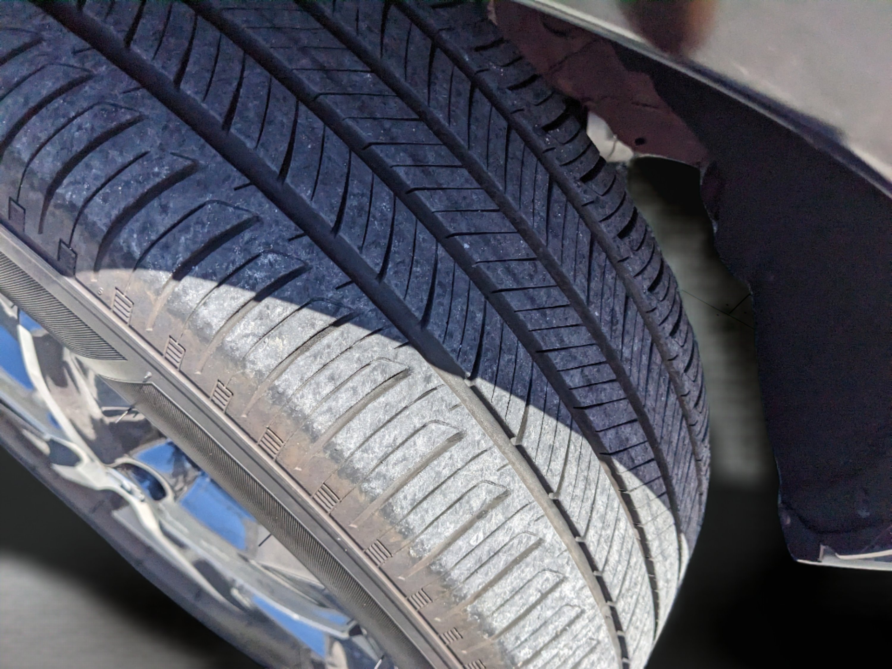 Used 2024 Honda HR-V EX-L image 37