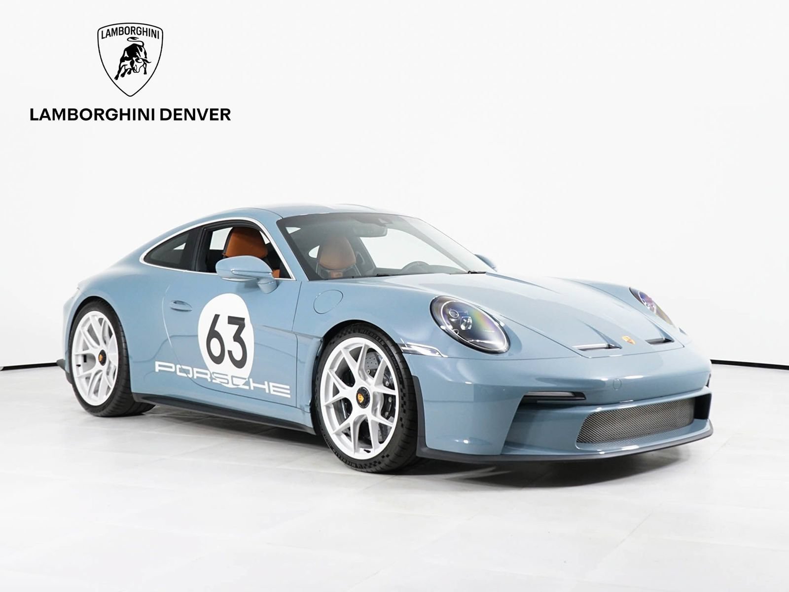 Used 2024 Porsche 911 GT3 RS RWD image 10