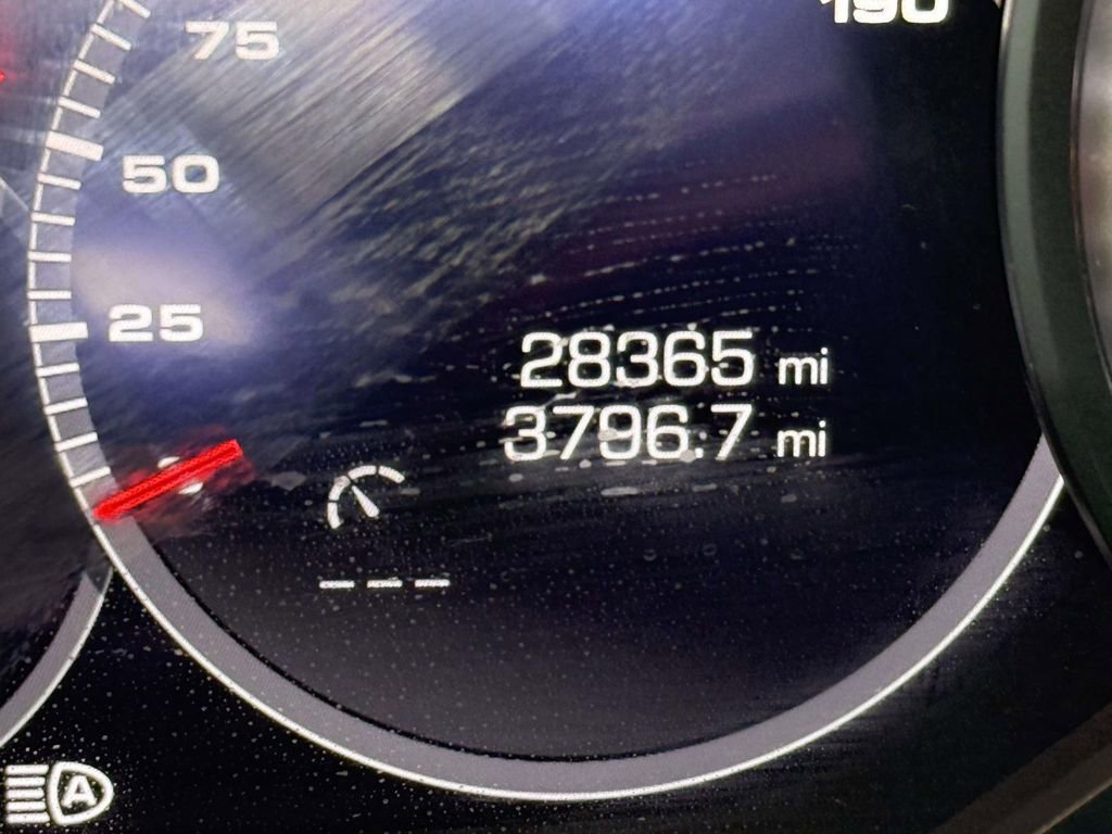 Used 2021 Porsche Cayenne GTS AWD/4WD image 29