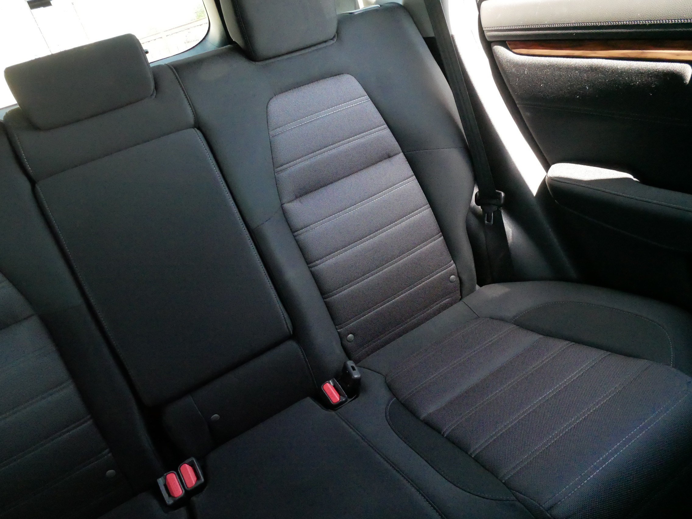 Certified 2020 Honda CR-V EX image 14