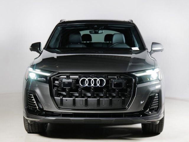 Used 2026 Audi Q7 3.0T Premium Plus AWD/4WD image 8