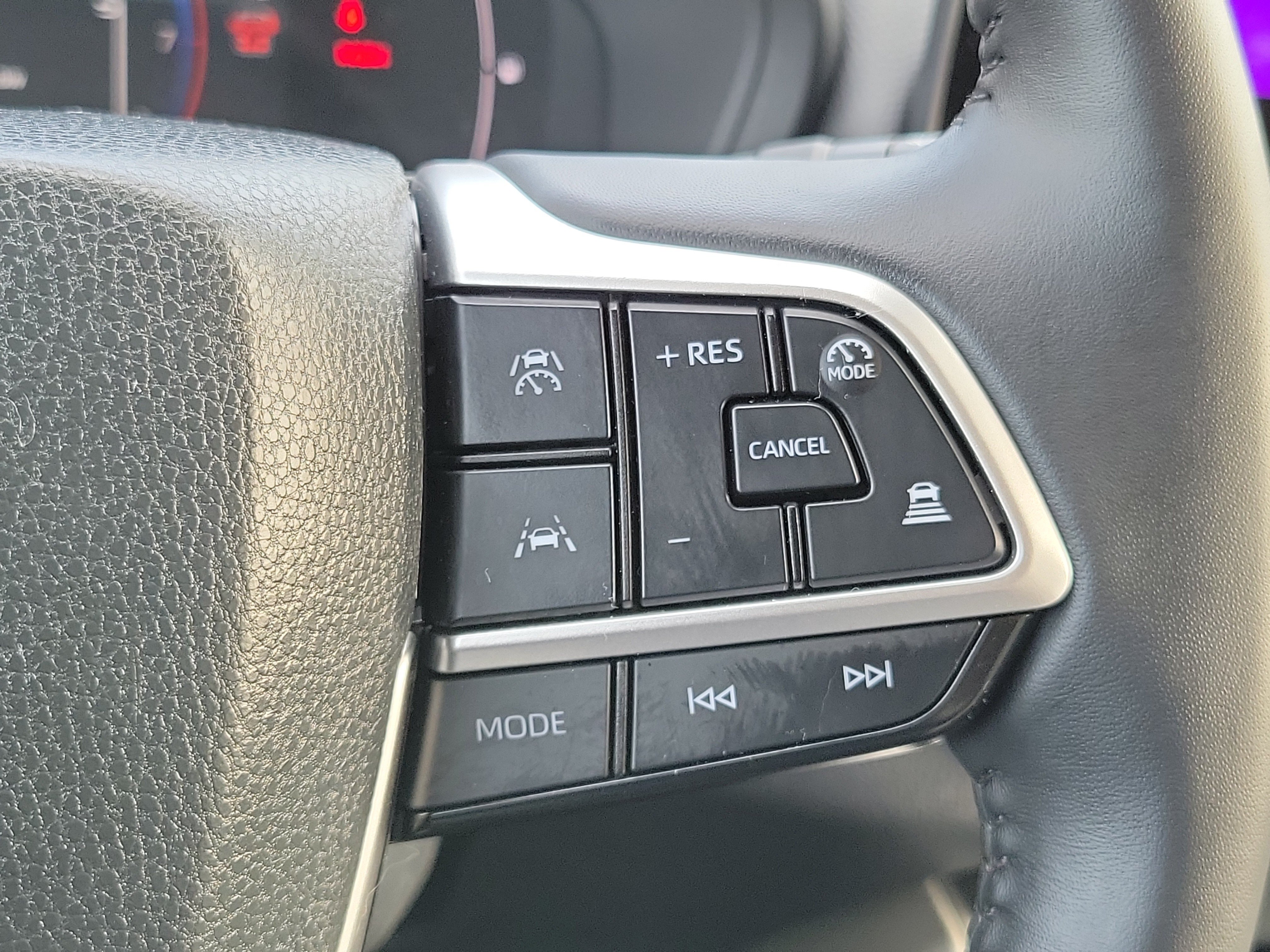 Certified 2026 Toyota Grand Highlander AWD image 26