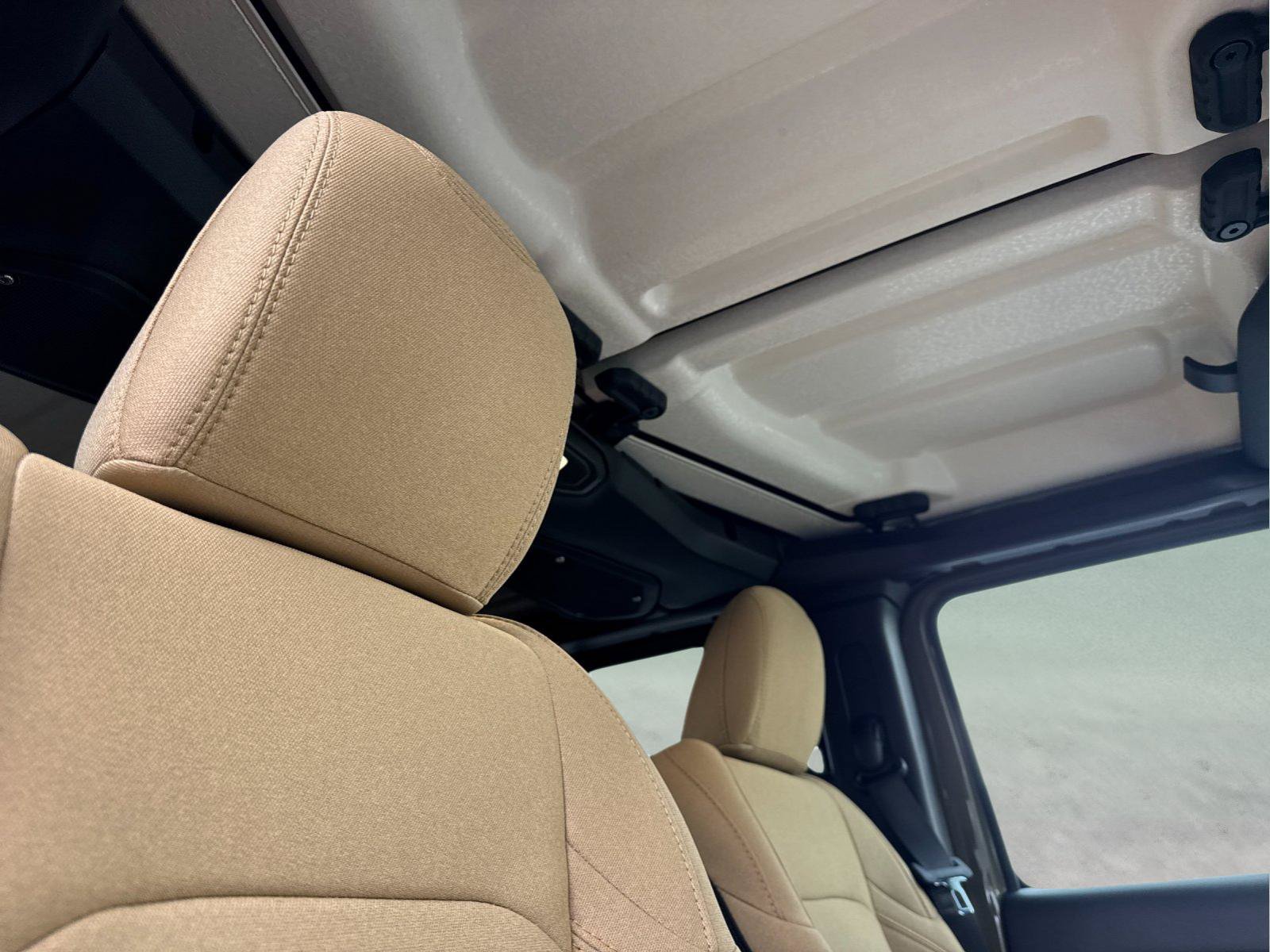 New 2026 Jeep Gladiator Willys AWD/4WD image 16