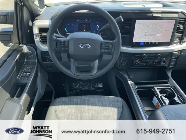 New 2026 Ford F450 XLT w/ XLT Premium Package image 13