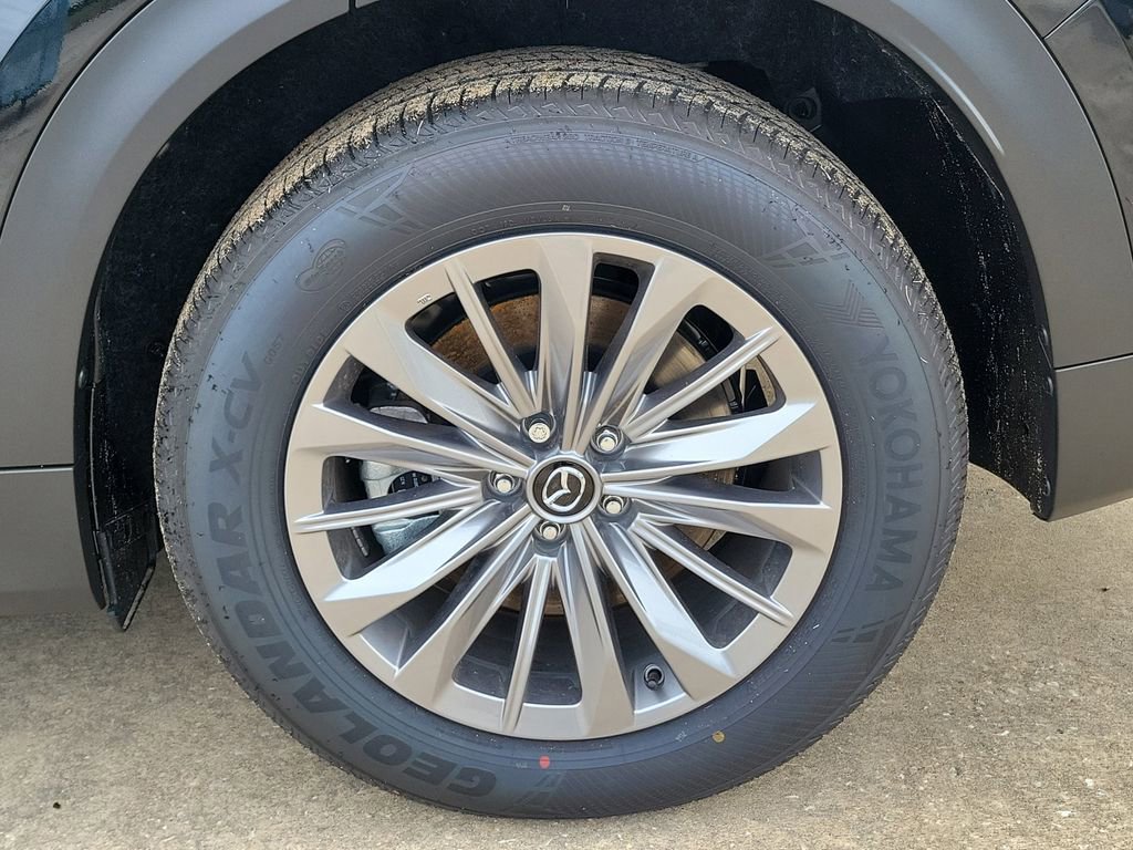 New 2026 MAZDA CX-90 3.3 Turbo w/ Select Package image 6