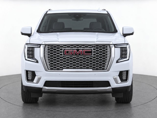 Used 2024 GMC Yukon XL Denali w/ Denali Reserve Package AWD/4WD image 5