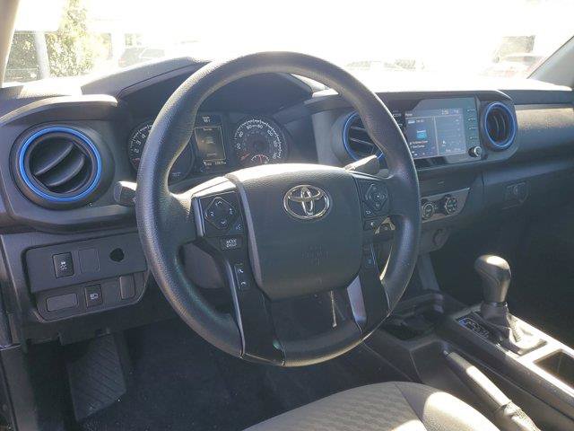 Used 2022 Toyota Tacoma SR RWD image 15