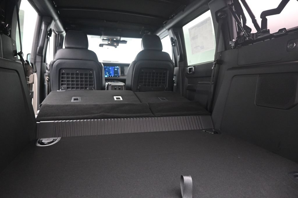 New 2026 Ford Bronco Big Bend AWD/4WD image 20