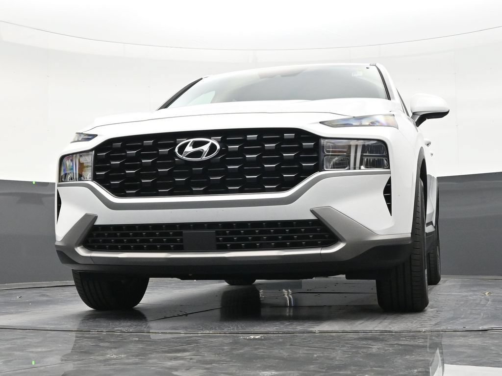 Used 2023 Hyundai Santa Fe SE FWD image 24