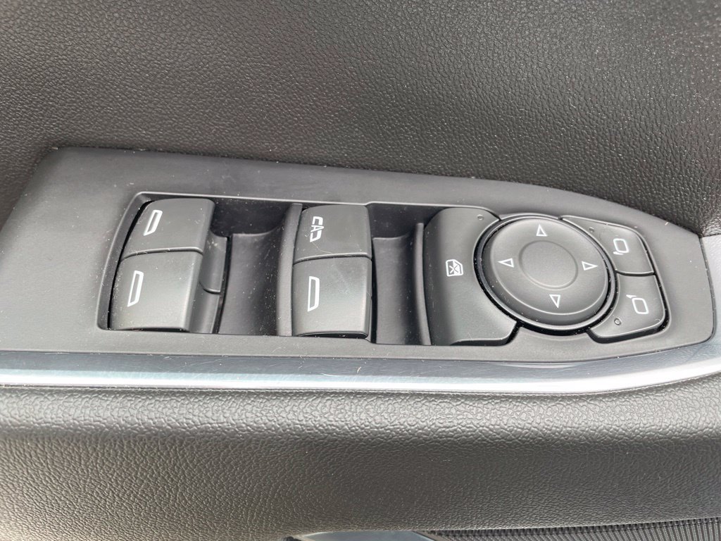 Used 2022 GMC Sierra 1500 SLE AWD/4WD image 40