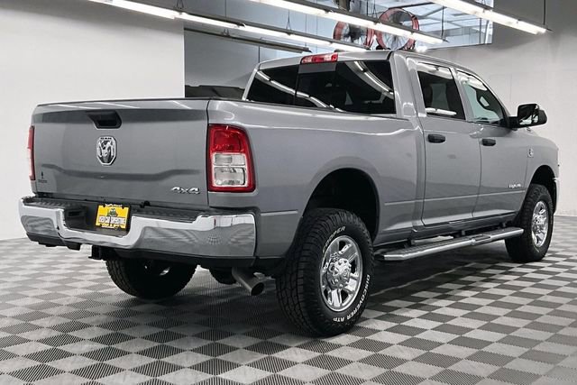 Used 2021 RAM 2500 Tradesman AWD/4WD image 14
