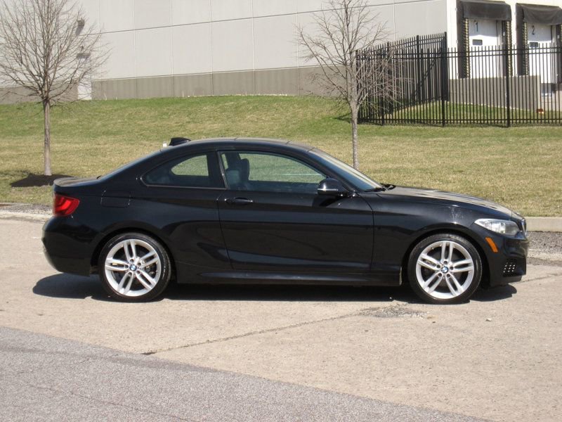 Used 2015 BMW 228i xDrive Coupe w/ Premium Package AWD/4WD image 6
