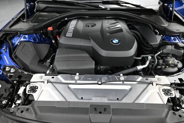 New 2026 BMW 330i xDrive Sedan w/ M Sport Package AWD/4WD image 23