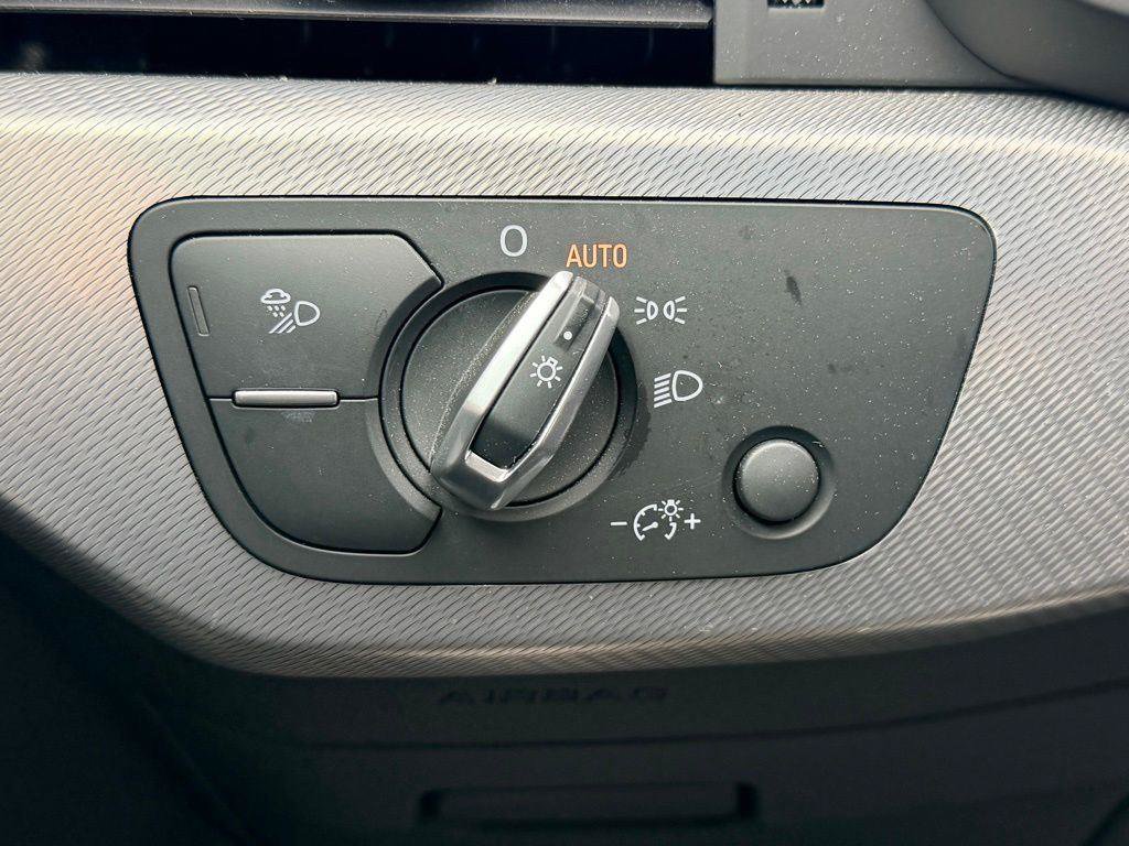 Certified 2025 Audi A5 w/ S-Line AWD/4WD image 36