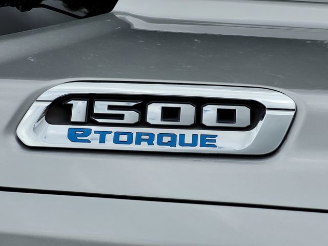 Used 2022 RAM 1500 Big Horn RWD image 26