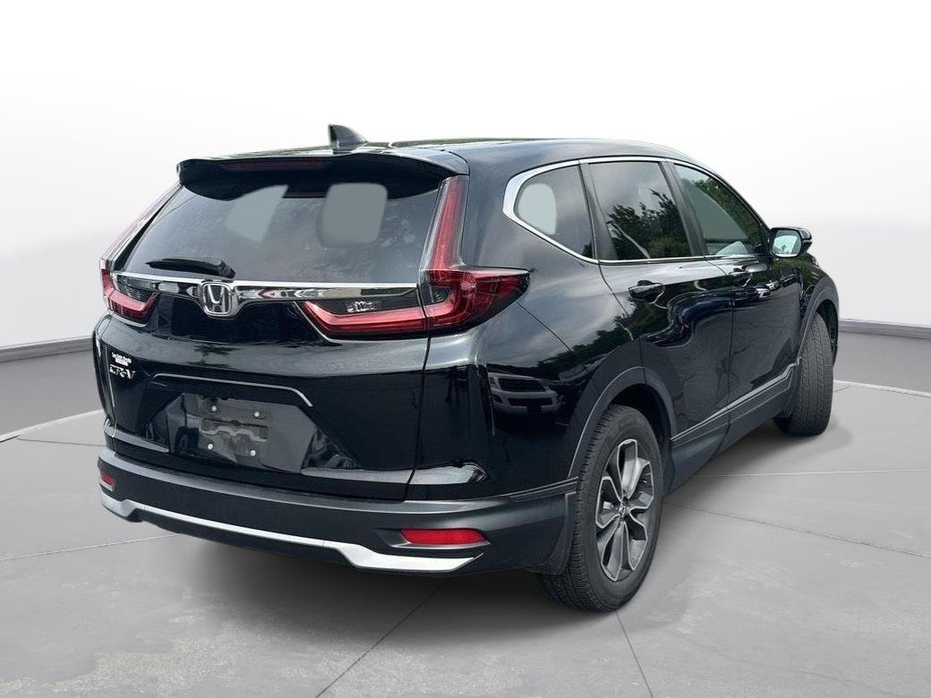 Used 2020 Honda CR-V EX-L image 6