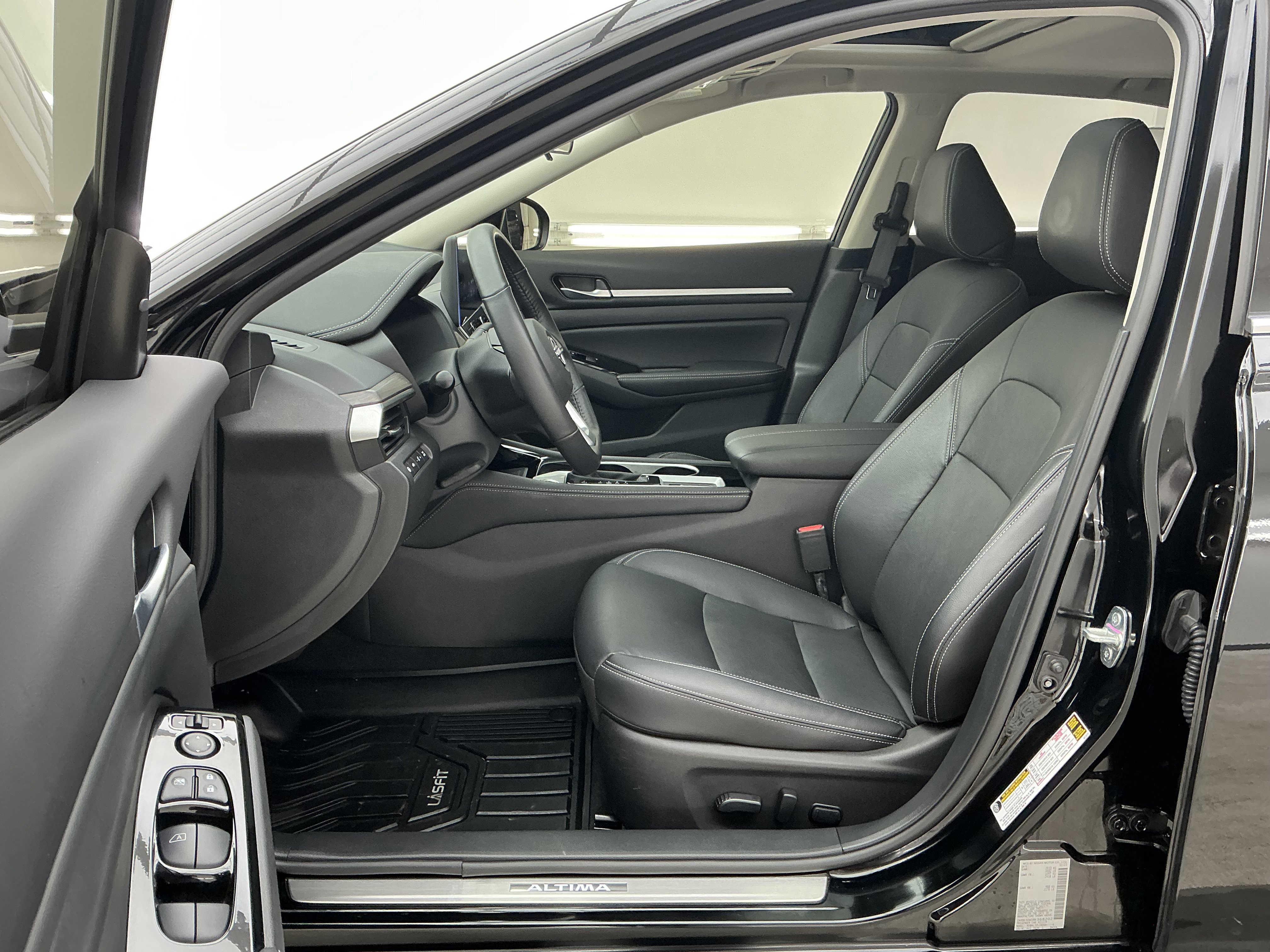 Used 2024 Nissan Altima 2.5 SL image 17