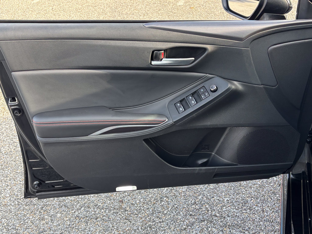 Used 2021 Toyota Avalon TRD FWD image 17
