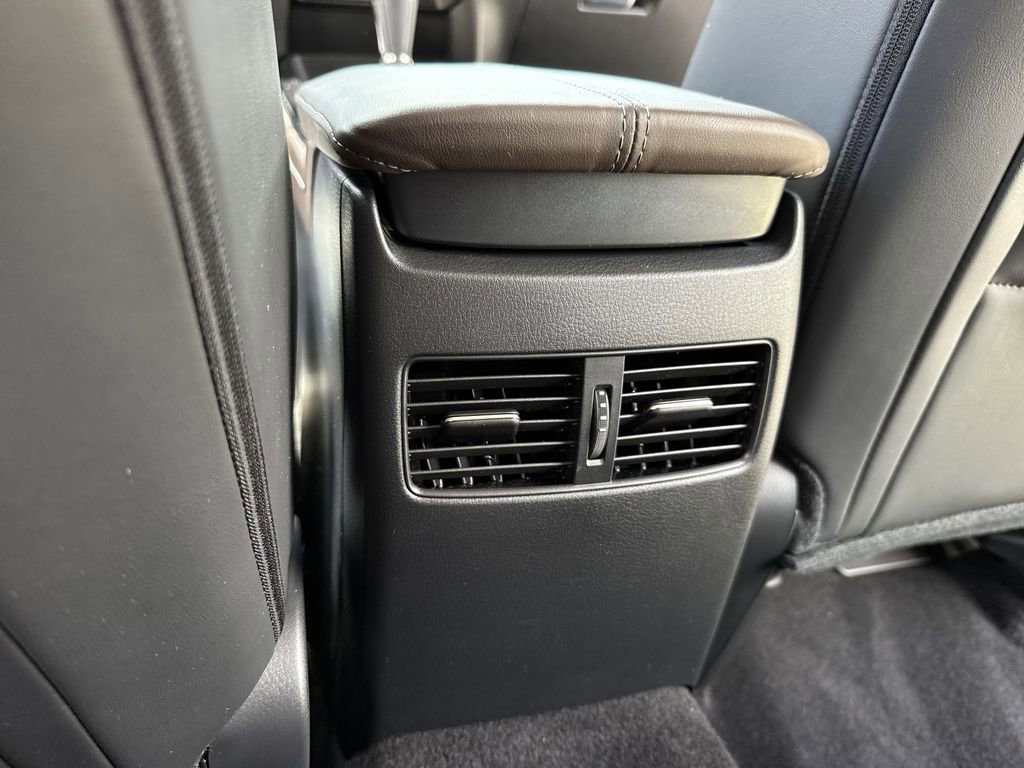 Certified 2023 MAZDA CX-30 2.5 Turbo w/ Premium Package AWD/4WD image 37