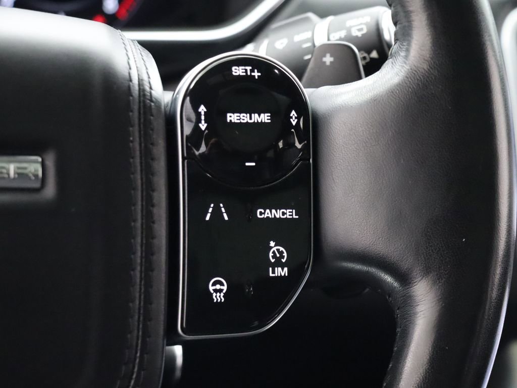 Used 2019 Land Rover Range Rover Long Wheelbase Supercharged image 15