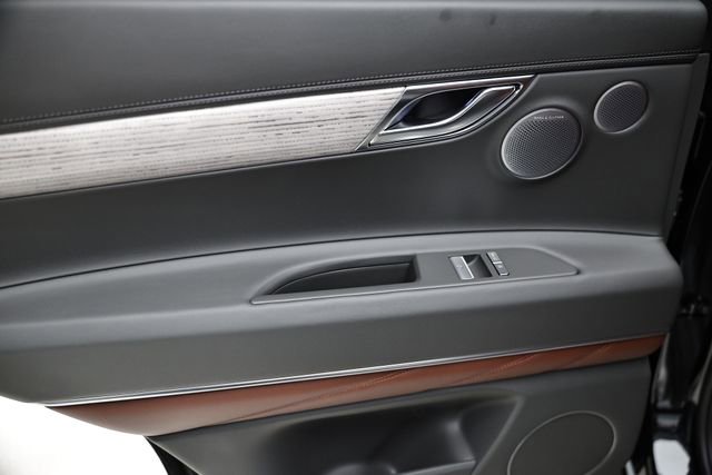 New 2026 Genesis GV80 3.5T Prestige image 24