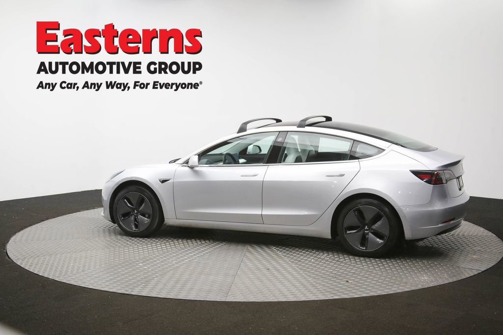 Used 2018 Tesla Model 3 Long Range AWD/4WD image 57