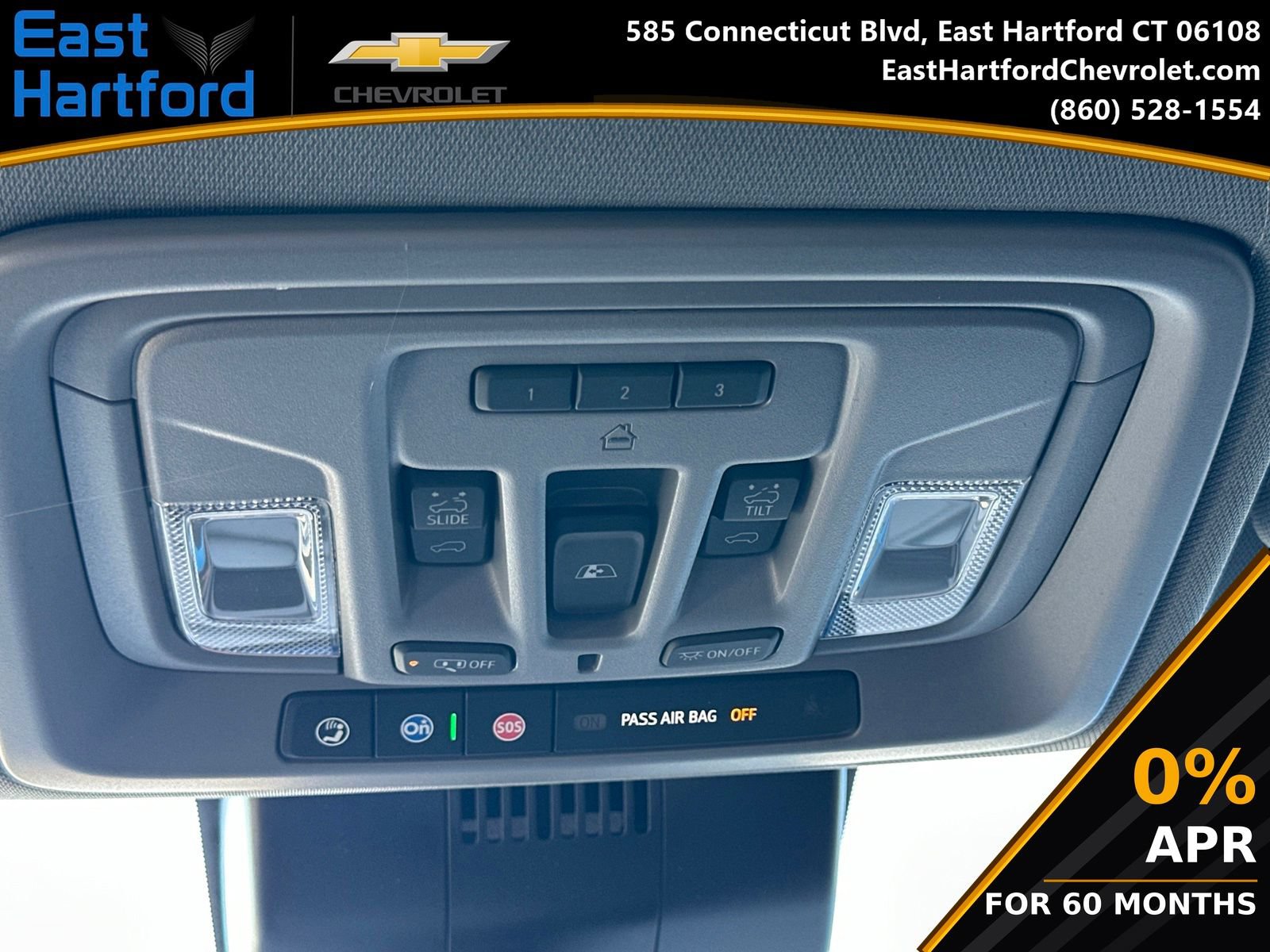 New 2026 Chevrolet Silverado 1500 RST w/ Safety Package AWD/4WD image 38