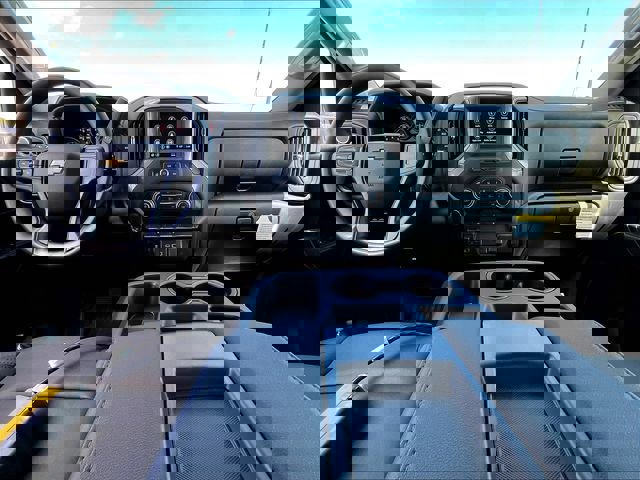 New 2025 Chevrolet Silverado 3500 W/T w/ WT Convenience Package image 10